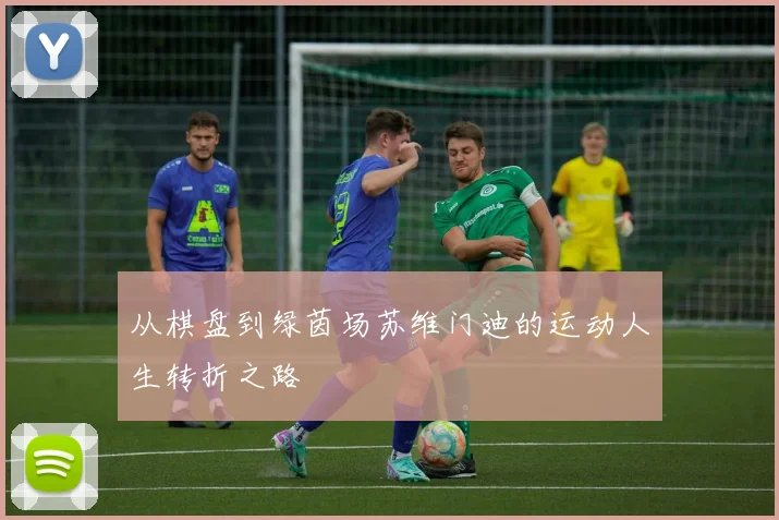 从棋盘到绿茵场苏维门迪的运动人生转折之路